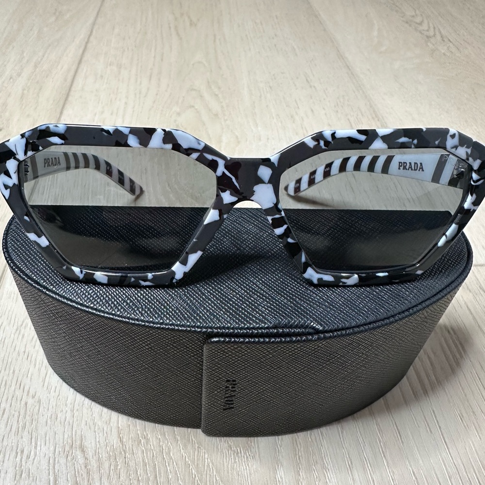 Prada Millenials Sunglasses Brand New, Never Worn